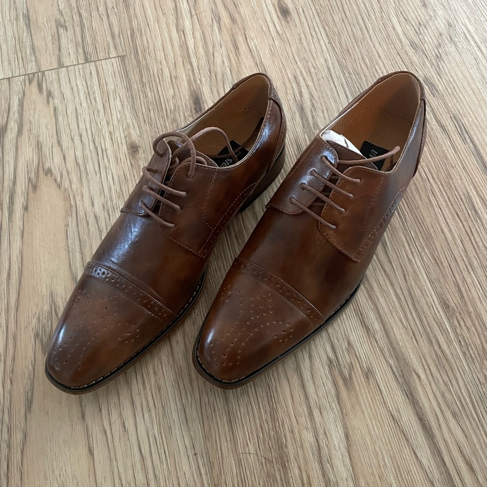 Men’s Dress Shoes